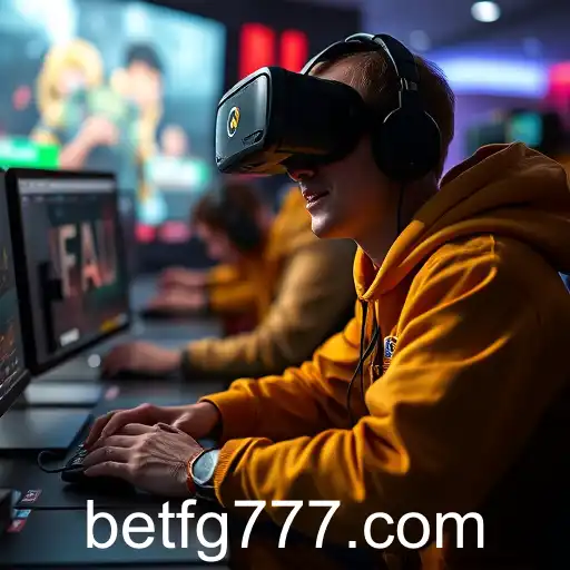 The Evolving Landscape of Online Gaming in 2025