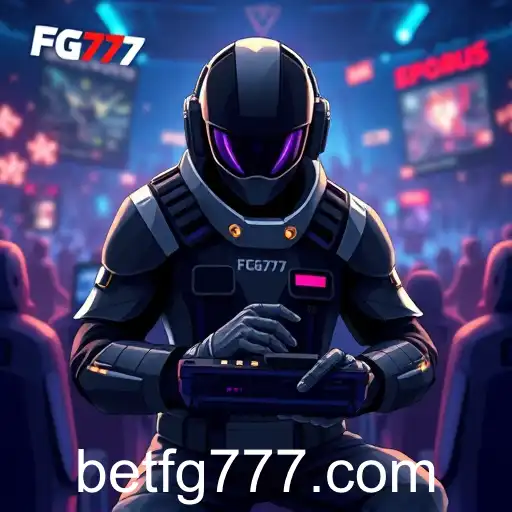 FG777: The Revolutionary Face of Online Gaming