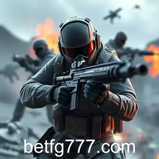 The Rise of FG777 in the Gaming World