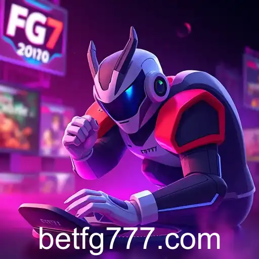 Rise of FG777 in Online Gaming