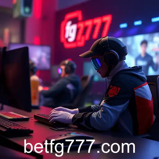 The Gaming Frontier: Transformations in 2025