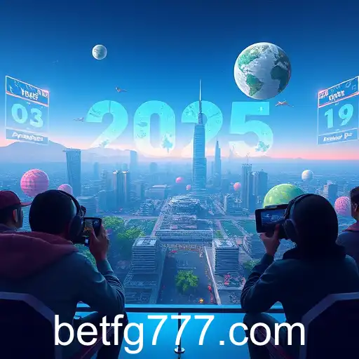 Digital Transformation: The Rise of Online Gaming Communities