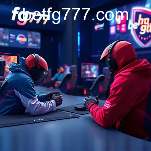 Digital Trends in Gaming