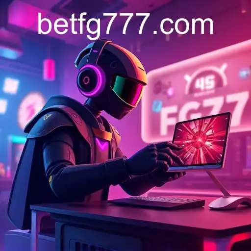 The Rise of fg777 and its Impact on Gaming