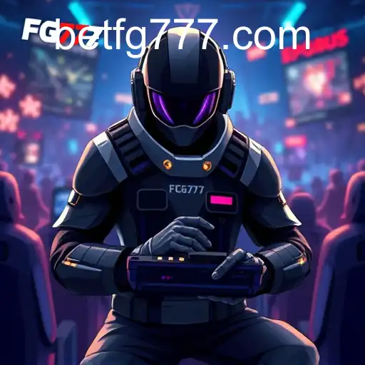 FG777: The Revolutionary Face of Online Gaming