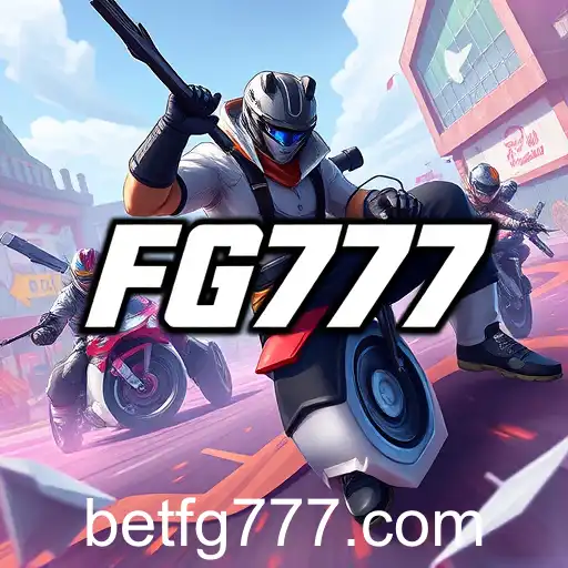 Gaming Revolution: The Rise of FG777