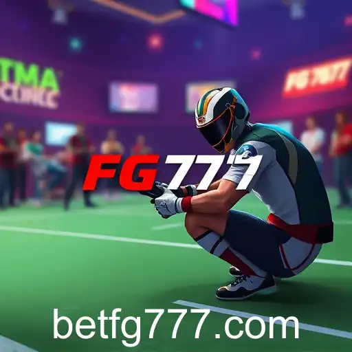 The Rise of FG777 and Online Gaming Trends