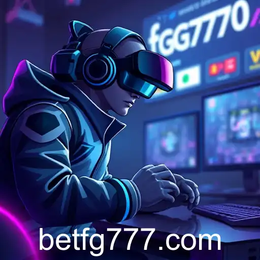 The Digital Frontier: Gaming Evolutions in 2025