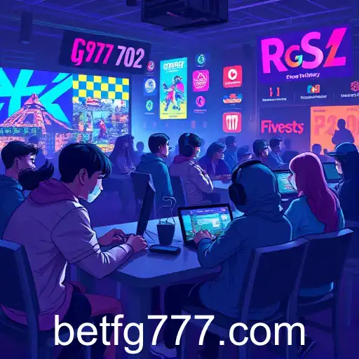 The Role of Gaming Websites in the Digital Era