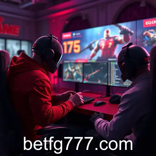 Gaming Trends and Innovations in 2025