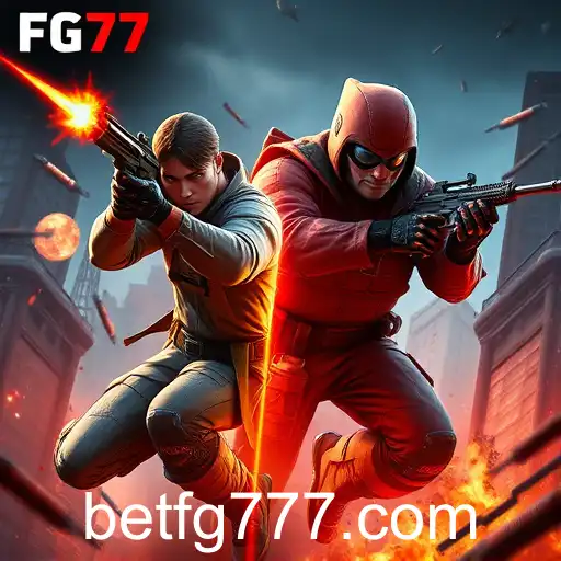 Gaming Trends and Innovations on FG777