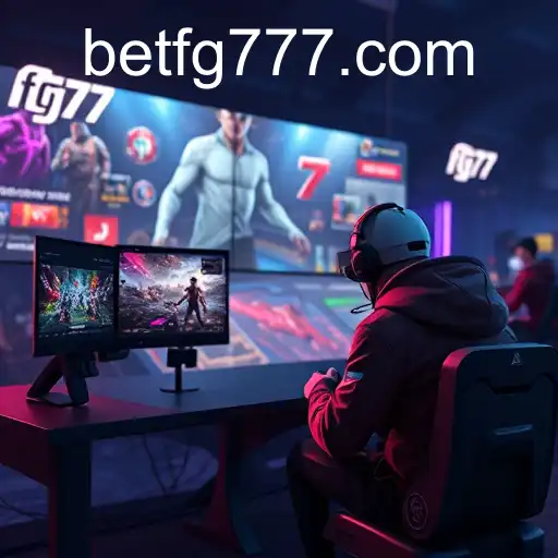 The Influence of fg777 on Online Gaming Trends