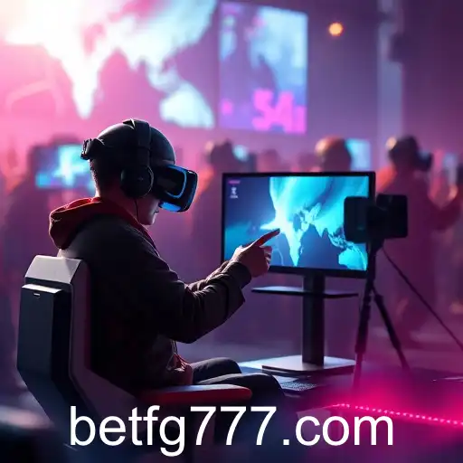 Innovations in Online Gaming: The Rise of fg777