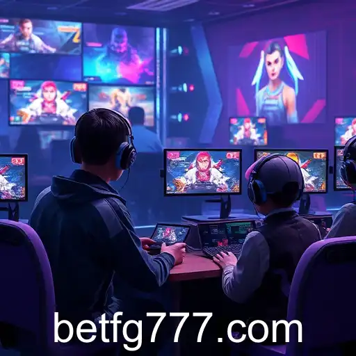 Gaming Trends: The Rise and Impact of FG777