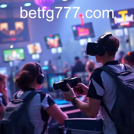 Rise of Online Gaming Communities