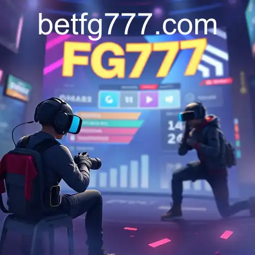 FG777: A Revolution in Online Gaming
