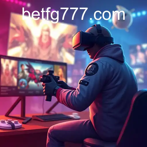 The Rise of fg777 in Online Gaming