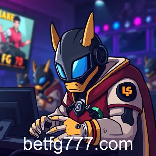 The Rise of FG777 in Online Gaming