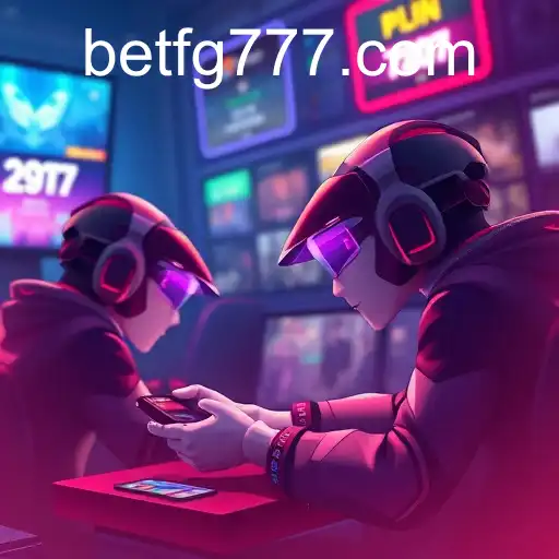 Digital Gaming Evolves: The Rise of fg777