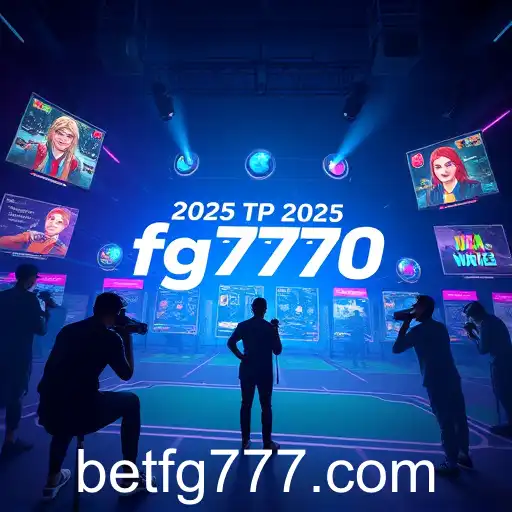 The Rise of Online Gaming and the Role of fg777