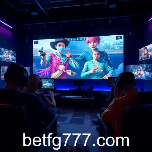 The Rise of Online Gaming Communities