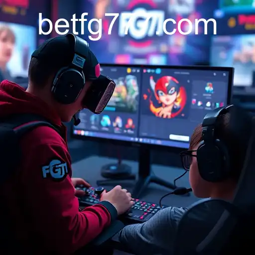 The Rise of Online Gaming in 2025