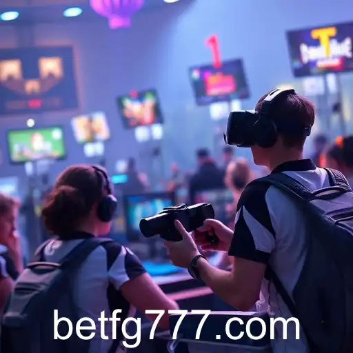 Rise of Online Gaming Communities