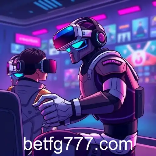 The Rise of FG777 in Online Gaming