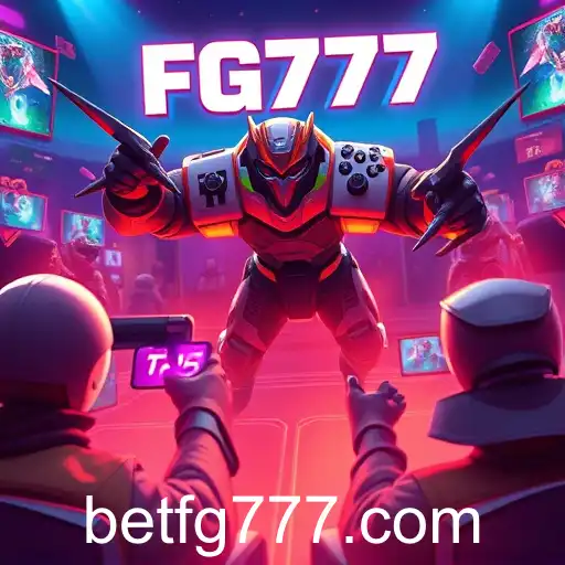 The Rise of FG777 in Online Gaming