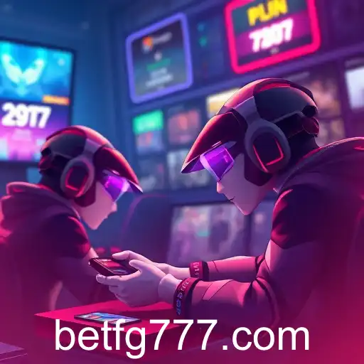 Digital Gaming Evolves: The Rise of fg777