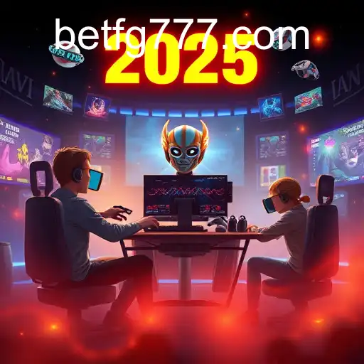 The Rise of FG777 in Online Gaming