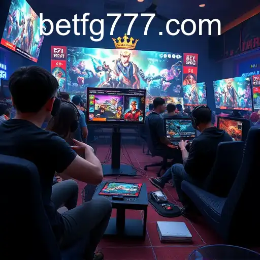 The Rise of Online Gaming in a Post-Pandemic World